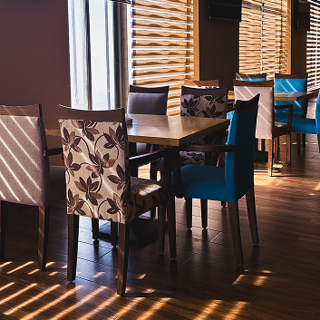 Culinary gallery